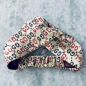 New Gucci GG Ghost Headband sold out